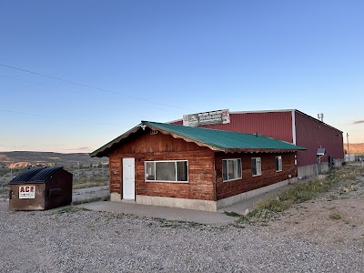 Backcountry Collision Repair