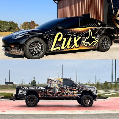 Lux Auto Restyling