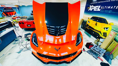 Orlando Protective Films