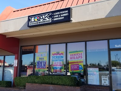 Designs of All Kinds Inc