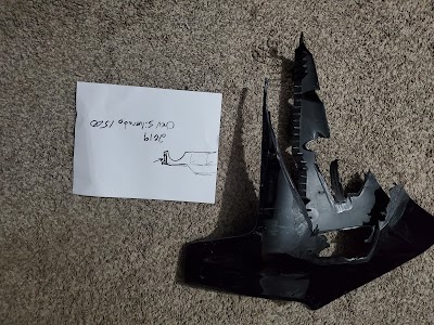 Parnell's Glass & Body Works