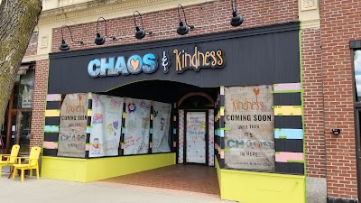 Turnone Signs & Graphics