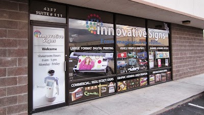 Innovative Signs