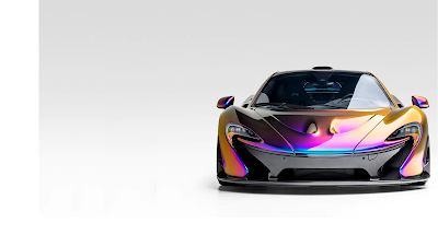 Wrap Royale