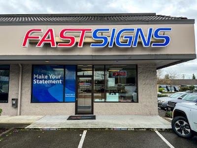 Fastsigns of Bellevue, Wa