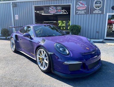 Preferred Auto Detailing Valdosta