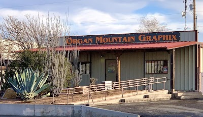 Organ Mountain Graphix