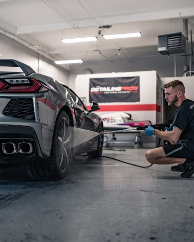 Silver State PPF & Tint