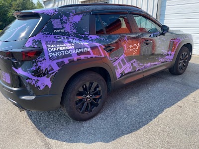 Exile Wraps and Autospa