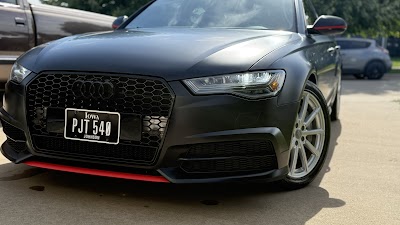 Next Tier Tinting LLC