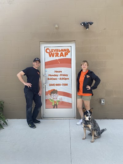 Cleveland Wrap