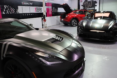 Iw Motorsports | Ceramic Pro La Verne | Ceramic Coating, Ppf, Car Wraps, Window Tint