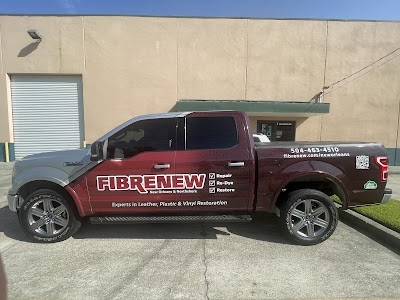 Picture This Wraps and Graphics Nola
