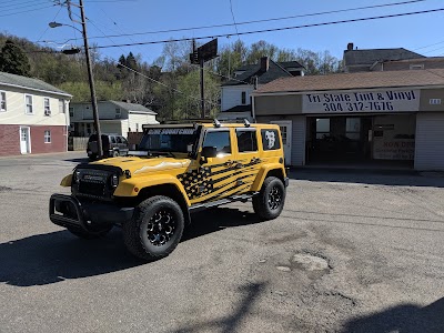 Tri-state Tint & Vinyl