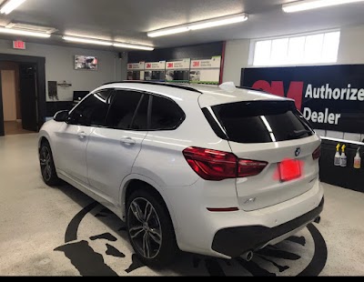 Texas Elite Tint & Glass