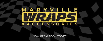 Maryville Wraps