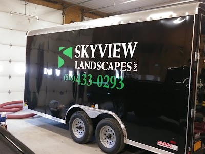 All Signs & Graphics Inc