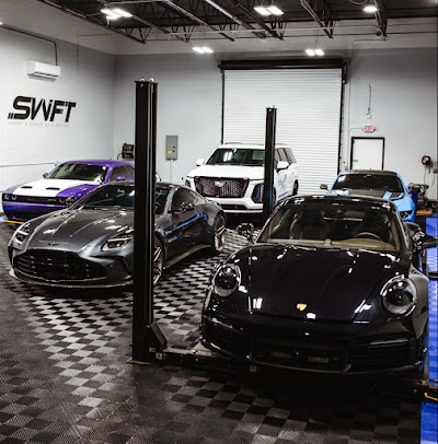 (swft) Southwest Florida Tinting & PPF