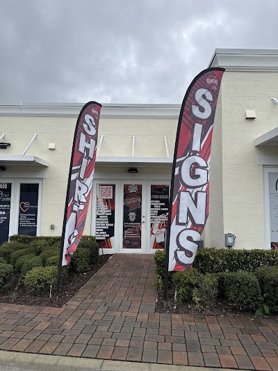 The Sign Guy Graphix