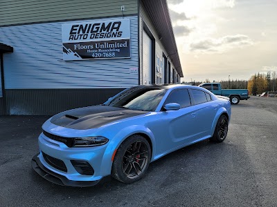 Enigma Auto Designs