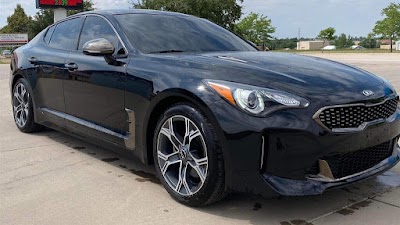 Signature Film Solutions, LLC