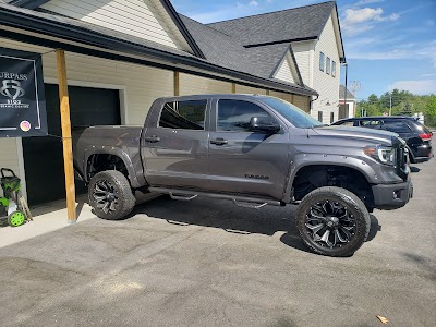 Blue Planet Graphics