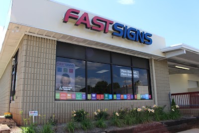 Fastsigns of Greenville, Sc