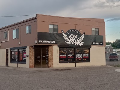 Star Trims Automotive