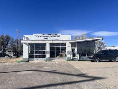 Laramie Gm Auto Center Tint