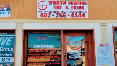 Best Pro Tint & Graphics | 99% Uv Block Window Tint, Wraps, Printing, Car Keys & Rock Chip Repair – Longwood-lake Mary Fl