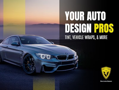 Pro Auto Design