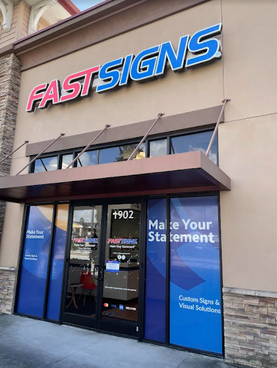 Fastsigns of Kissimmee, Fl