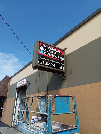 Next Venture Graphics