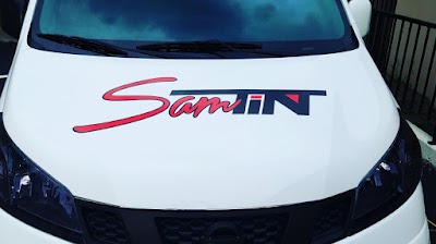 Samtint Window Tint , Xpel Paint Protection