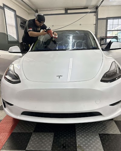 J's Tint & Accessories