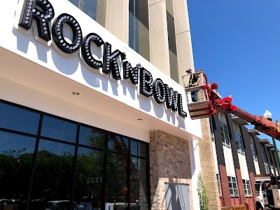 3 D International Custom Sign & Design