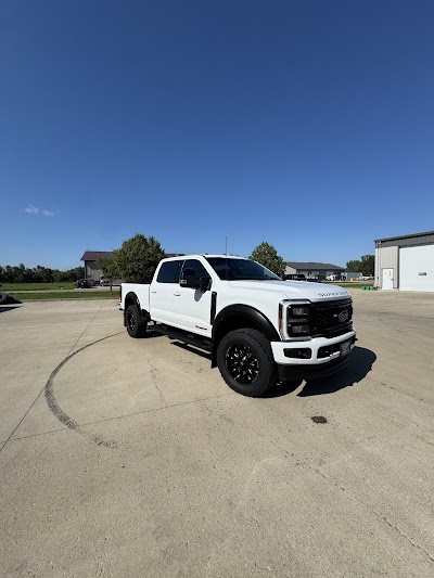 Auto Trim Design LLC