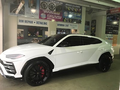 XPEL Paint Protection