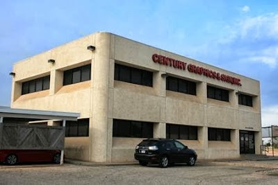 Century Graphics & Sign