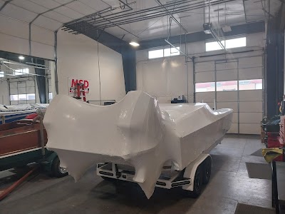 Bulletproof Shrink Wraps LLC