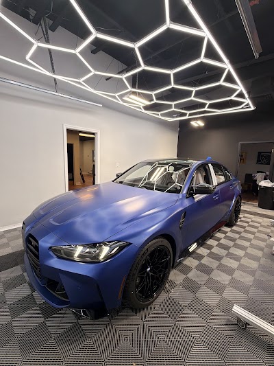 Ultimate Gloss / Auto Detailing / Paint Protection