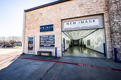 New Image Autosports & Window Tint