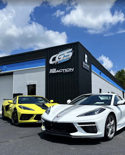 Xcite Awards & Graphics