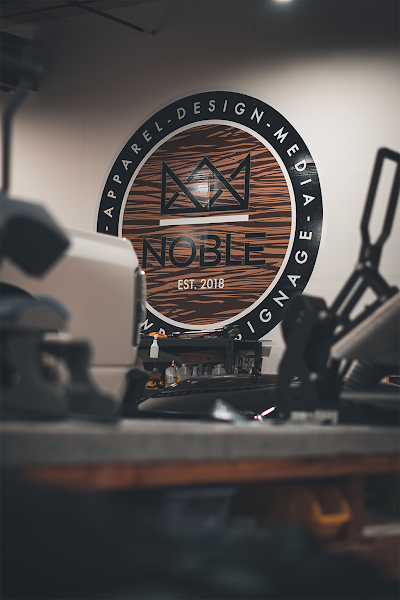 Noble Works