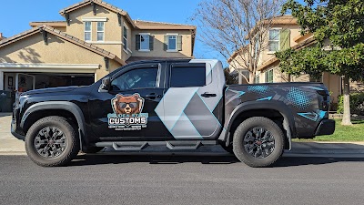 Golden State Customs