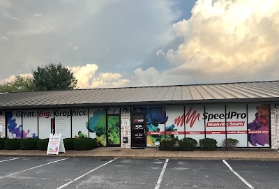 Speedpro Nashville South