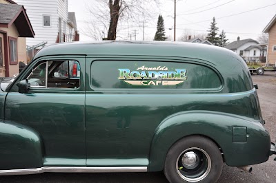 Anderson Signs & Pinstriping