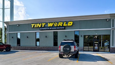 Tint World