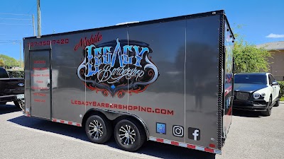 Sticker Dude Florida Corporation