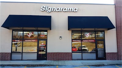 Signarama Fayetteville, Ar
